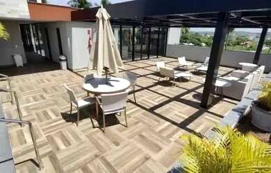 Imagem 9: Apartamento na praia de campas para investidores - rentabilizar