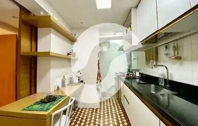 Imagem 6: Imóvel para venda com 80 metros quadrados com 2 quartos em Icaraí -...