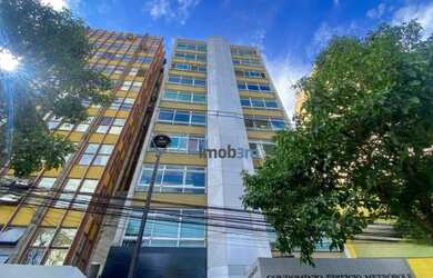 Imagem: O depósito possui 52m² de Área e está localizado em Centro