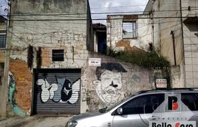 Imagem: O terreno possui 236m² de Área e está localizado em Vila