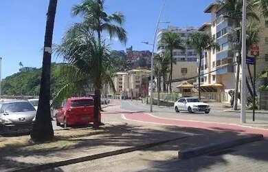 Imagem: O apartamento possui 1 Dormitório, 1 Banheiro e 50m² de Área