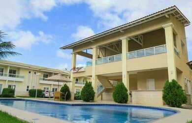 Imagem 4: Casas em condomínio na grande Messejana próximo do frotinha