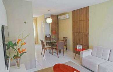 Imagem 3: Casas em condomínio na grande Messejana próximo do frotinha