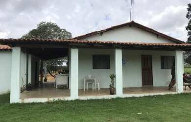 Imagem 2: Fazenda 42 alqueires. 42m² de Área Privada