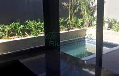 Imagem 3: Casa em Condomínio para Venda em São José do Rio Preto, Residencial...