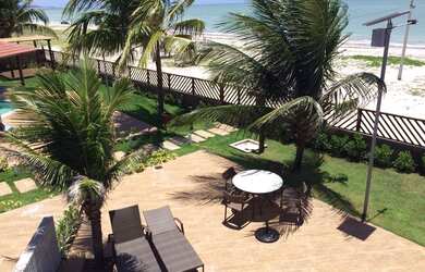 Imagem 11: Aluguel por temporada de Flats no Itaoca Resort na Praia do Sossego em...