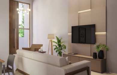 Imagem 11: Casa Plana 3 Suítes Novo Hamburgo Boa Vista