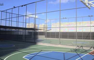 Imagem 13: Piazza Toscana. 3/4. 1 Suíte. 1 Vaga. Torre Livorno Rv. 39