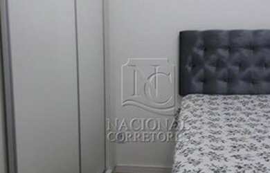 Imagem 11: Apartamento à venda, 53 m² por R$ 336.000,00 - Vila Homero Thon - Santo...