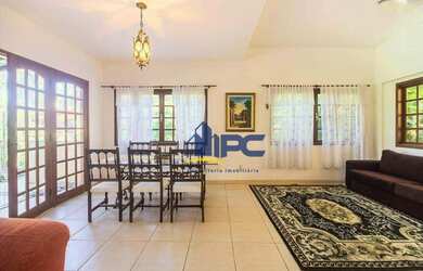 Imagem 1: Casa com 5 quartos à venda, 382 m² por R$ 750.000 - Sape - Niterói/RJ