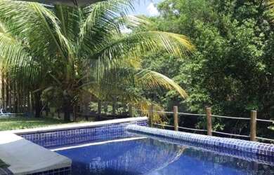 Imagem 5: Casa na Praia de Toquinho