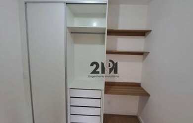 Imagem 15: Apartamento com 1 dormitório, 31 m² - venda por R$ 350.000 ou aluguel...