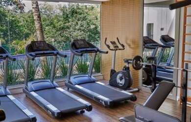 Imagem 10: Vendo apartamento no Jardim dos Taperas em Salto/Sp - R$265.000.00