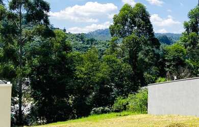 Imagem 9: SANTANA DE PARNAíBA - Terreno Padrão - Tamboré