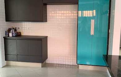 Imagem 10: Casa com 4 dormitórios, 400 m² - venda por R$ 2.670.000,00 ou aluguel...