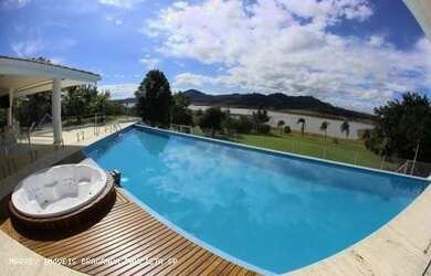 Imagem 14: Terreno à venda, Condomínio Náutico Bragança, Bragança Paulista