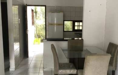 Imagem 3: Alugar casa 400. 1 Vaga na garageme2 Dormitórios