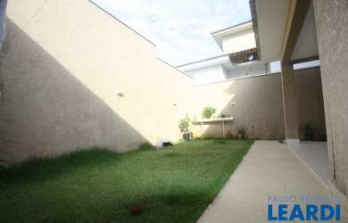 Imagem 13: CASA EM CONDOMÍNIO - RESIDENCIAL NEW VILLE - SP