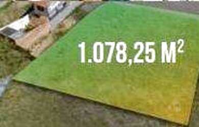 Imagem 1: Terreno à venda, 1078 m² por R$ 2.145.000,00 - Vila Industrial - São José dos Campos/SP