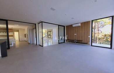 Imagem 14: Casa com 5 dormitórios à venda, 1200 m² por R$ 25.000.000,00 - Residencial Três (Tamboré