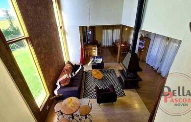 Imagem 14: CONDOMÍNIO TERRAS DE ITAICI INDAIATUBA/SP - Locação ou Venda - R$ 12mil + Cond + IPTU ou V