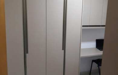 Imagem 8: Vendo excelente apto reformado - Green Village- Jardim Paulista