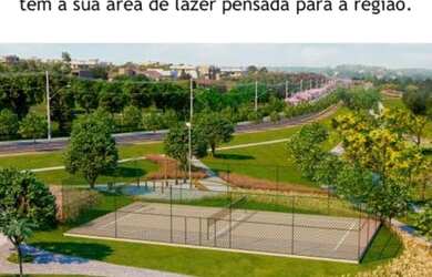 Imagem 3: Alphaville Betim. 360m² de Área