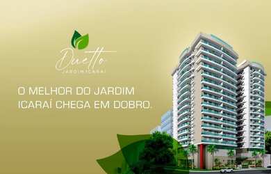 Imagem 3: Condomínio Duetto- Rua Santa Rosa - Jardim Icaraí - Niterói/RJ