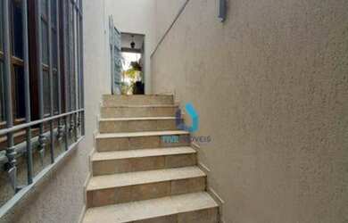 Imagem 11: Sobrado à venda, 180 m² por R$ 1.000.000,00 - Jardim da Campina - São...