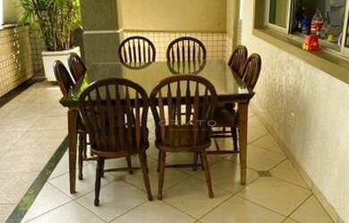 Imagem 15: Sobrado com 4 suítes à venda, 448 m² por R$ 2.700.000 - Residencial...