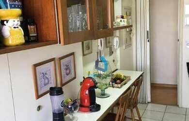 Imagem 13: Apartamento à venda, 80 m² por R$ 530.000,00 - Jardim Marajoara - São...