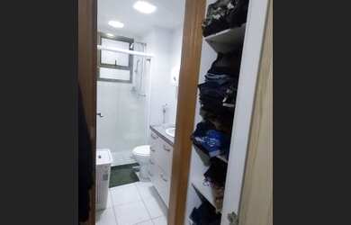 Imagem 10: Lindo apartamento na Tijuca em condomínio com total infraestrutura de...