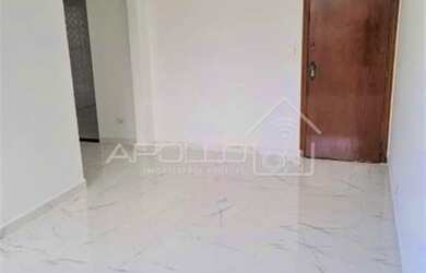 Imagem: O apartamento possui 3 Dormitórios, 3 Banheiros, 1 Vaga na