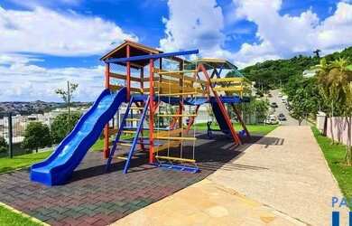 Imagem 8: TERRENO EM CONDOMÍNIO - CONDOMÍNIO PORTAL DO JEQUITIBA - SP