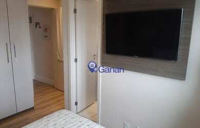 Imagem 11: Apartamento com 3 dormitórios, 109 m² - venda por R$ 1.250.000 ou aluguel...