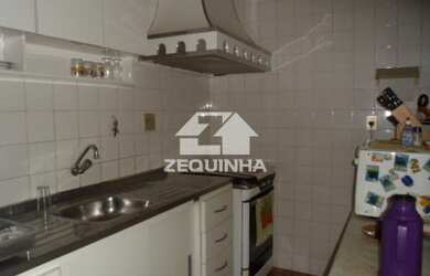 Imagem 8: Residencial - Jaguaribe. Churrasqueira, Área de serviço, 219m² de Áreae5...