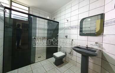 Imagem 9: Ribeirão Preto - Casa Padrão - Jardim Paulista