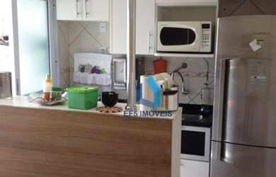 Imagem 2: Apartamento à venda, 60 m² por R$ 410.000,00 - Campininha - São Paulo/SP