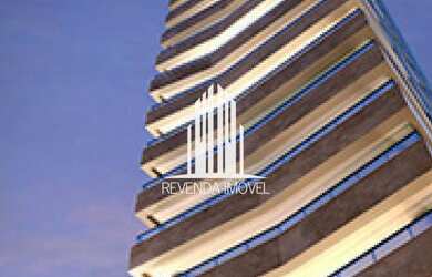 Imagem 2: Apartamento 218 m² no Alto da Lapa