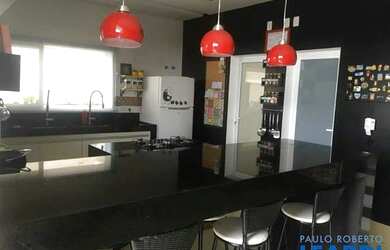 Imagem 11: CASA EM CONDOMÍNIO - CONDOMÍNIO RESIDENCIAL VILLAGIO DI NAPOLLI - SP