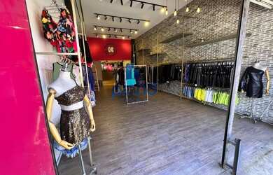 Imagem 4: Loja Comercial para Locação em Salvador, CALÇADA, 1 banheiro