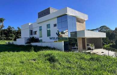 Imagem 2: Sobrado em Condomínio. Residencial Rose x27 s Garden