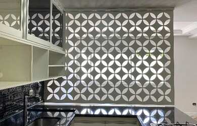 Imagem 7: Sobrado com 3 dormitórios, 200 m² - venda por R$ 1.150.000,00 ou aluguel...