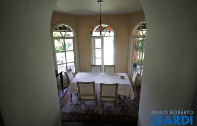 Imagem 13: CASA EM CONDOMÍNIO - TAMBORÉ - SP