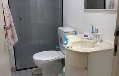 Imagem 3: Apartamento à venda, 70 m² por R$ 377.000,00 - Jardim Ubirajara Zona...