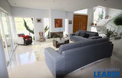 Imagem 7: CASA EM CONDOMÍNIO - TAMBORÉ - SP