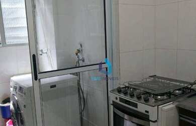 Imagem 4: Apartamento à venda, 50 m² por R$ 350.000,00 - Vila Alexandria - São Paulo/SP