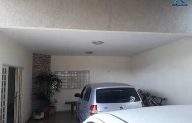 Imagem 5: GOIâNIA - Casa Padrão - Residencial Vale do Araguaia