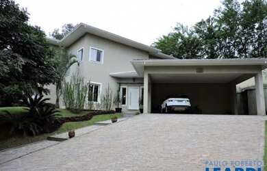 Imagem 3: CASA EM CONDOMÍNIO - RESIDENCIAL EUROVILLE - SP