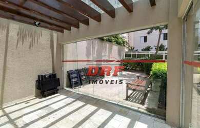 Imagem 7: Apartamento à venda, 63 m² por R$ 359.000,00 - Ponte Grande - Guarulhos/SP